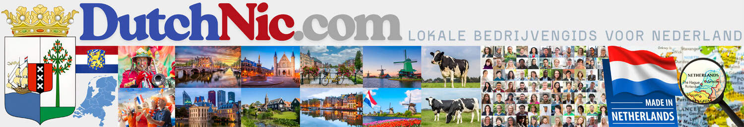 Gemaakt in Nederland - Mooirivier Hotel & Congres